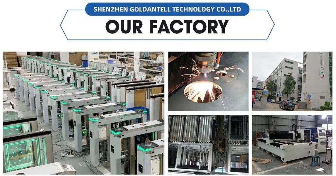 الصين SHENZHEN  GOLDANTELL TECHNOLOGY CO.,LIMITED ملف الشركة