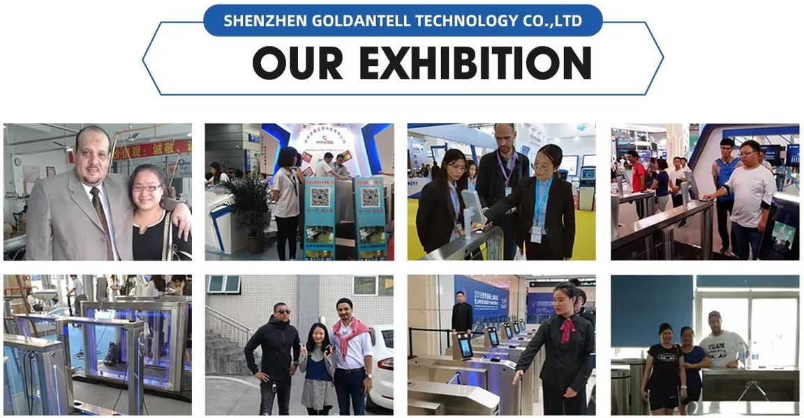 الصين SHENZHEN  GOLDANTELL TECHNOLOGY CO.,LIMITED ملف الشركة