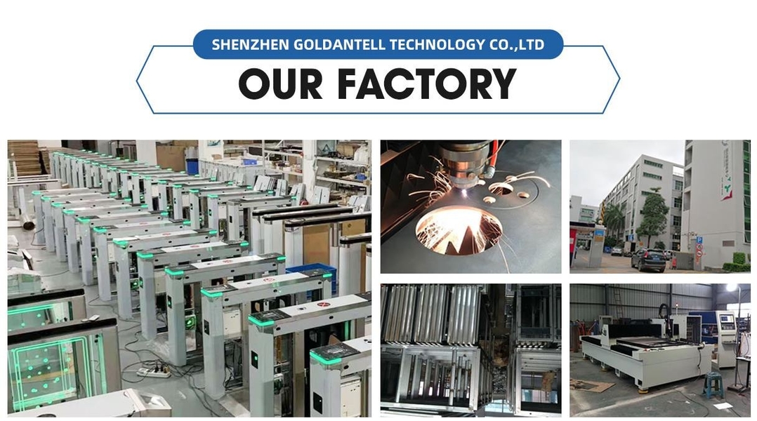 الصين SHENZHEN  GOLDANTELL TECHNOLOGY CO.,LIMITED ملف الشركة