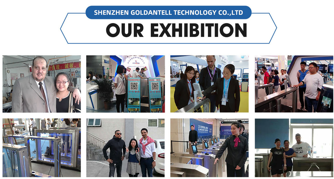 الصين SHENZHEN  GOLDANTELL TECHNOLOGY CO.,LIMITED ملف الشركة