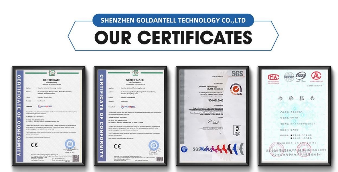 الصين SHENZHEN  GOLDANTELL TECHNOLOGY CO.,LIMITED ملف الشركة