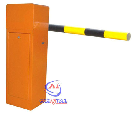 Operating Times 0.6s / 1s / 1.5s / 1.8s High Speed Boom Barrier for Highway