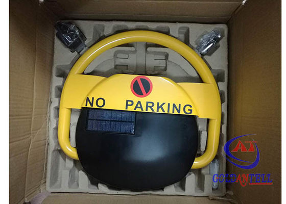 DC 6v Remote Control 6s 390mm Lifting Parking Space Saver