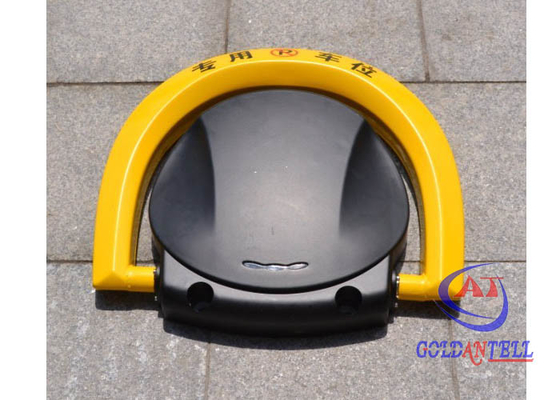 Remote Controller IP65 Waterproof Car Parking Lock LED Light Indicator