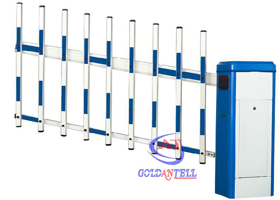الاتصالات بوابة وقوف السيارات التحكم عن بعد لموقف سيارات المطار RS485