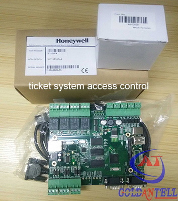 Durable Ticket Management Systems Cellphone Barcode Or Paper Ticket Code Reading