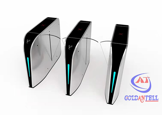 NFC الأساور سيليكون الباب الدوار أبواب الأمن 13.56MHz الذكية RFID
