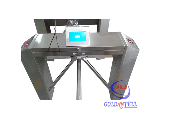 بوابة الحواجز ثلاثية القوائم بسعر المصنع المباشر خدمة تصنيع المعدات الأصلية/تصنيع التصميم الشخصي