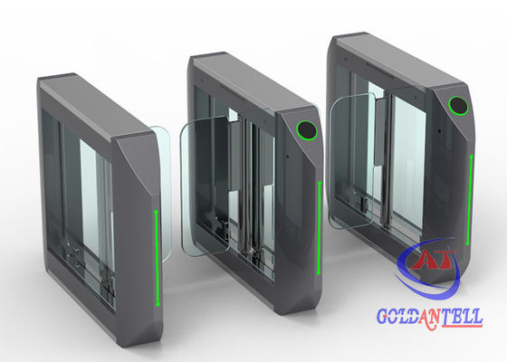 Thermal Channel 900mm 0.6S Waist Height Pedestrian Barrier