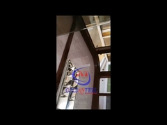 GT37- ((20s) كشك حراسة الفن