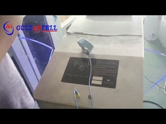 GAT-206 Esd عبارة عن بوابة حاجز ذكية للمشاة