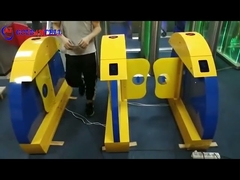 بوابة مدرسة الطفولة