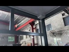 GT7 منزل حارس الأمن