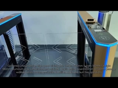 تصميم فريد مع كاميرا مدمجة و أندرويد 8 بوصة التعرف على الوجه